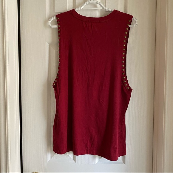 NWT - Forever 21 - Muscle Tank - Picture 4 of 5
